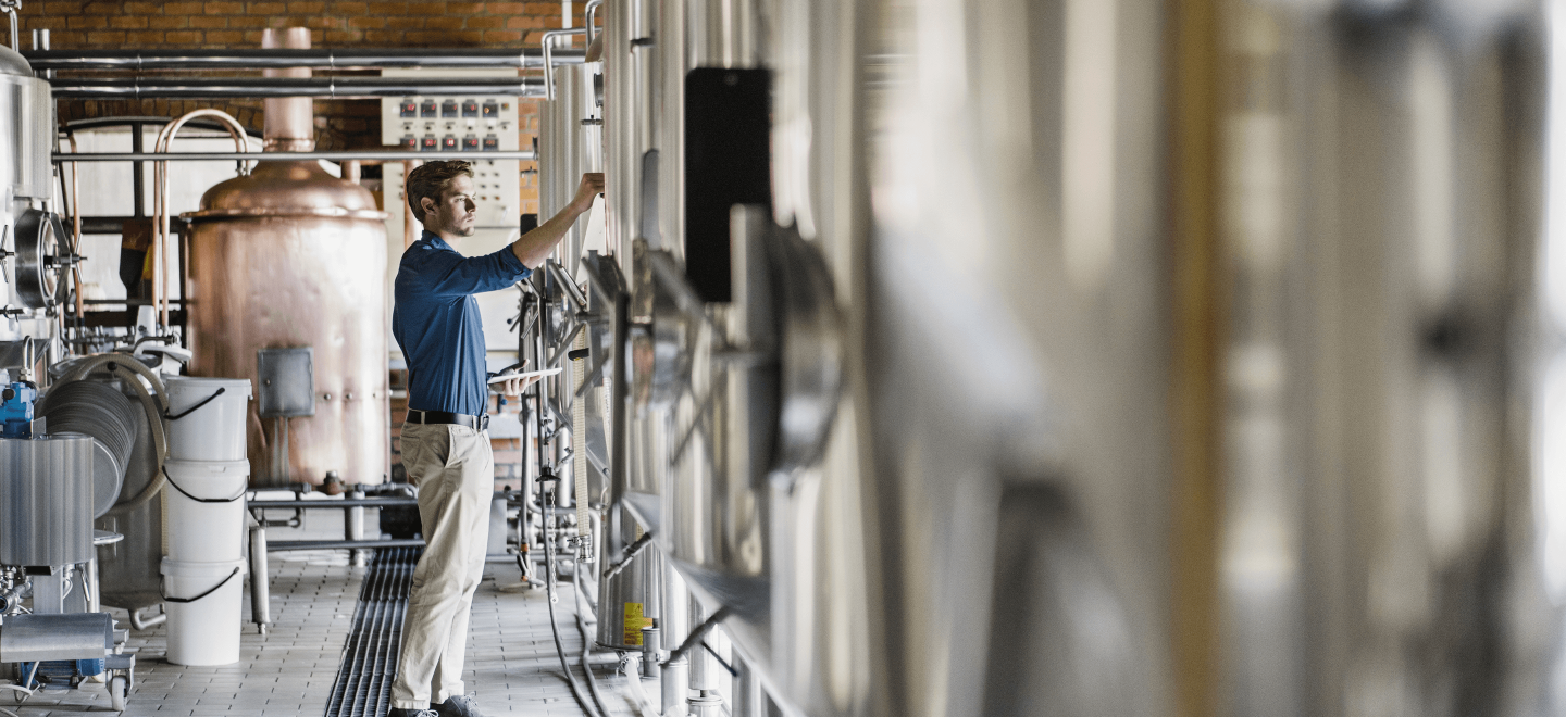 Why bringing inhouse “beer spoiler” quality control testing in 2021